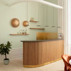 Umage Kjøkkenbelysning Tak|Takpendler<Asteria micro pendel