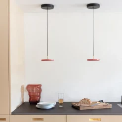 Umage Kjøkkenbelysning Tak|Takpendler<Asteria micro pendel