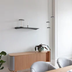 Umage Kjøkkenbelysning Tak|Pendeloppheng<Asteria Micro pendeloppheng