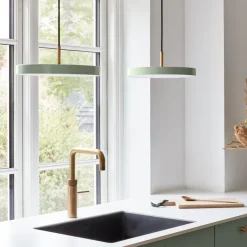 Umage Kjøkkenbelysning Tak|Takpendler<Asteria mini pendel