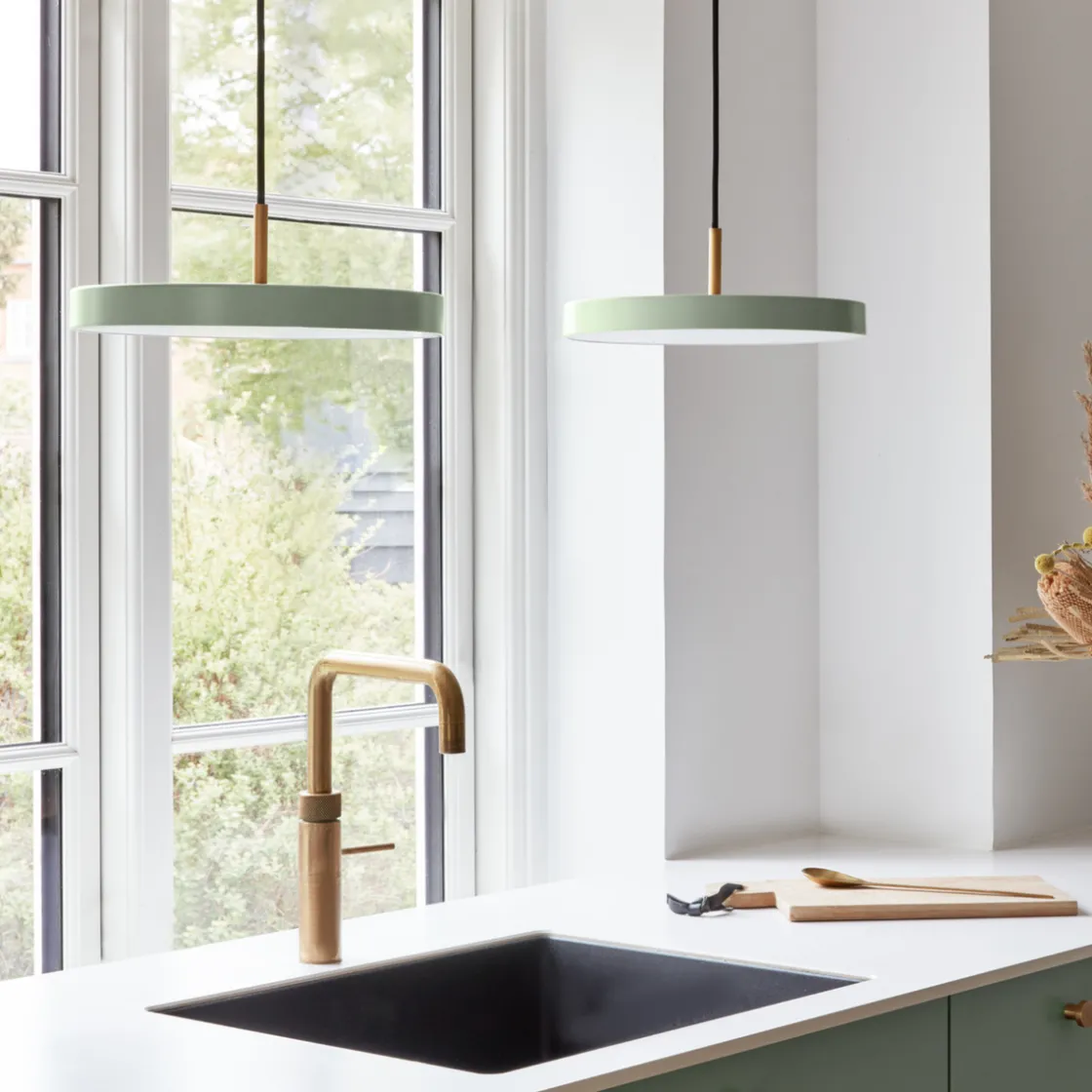 Umage Kjøkkenbelysning Tak|Takpendler<Asteria mini pendel