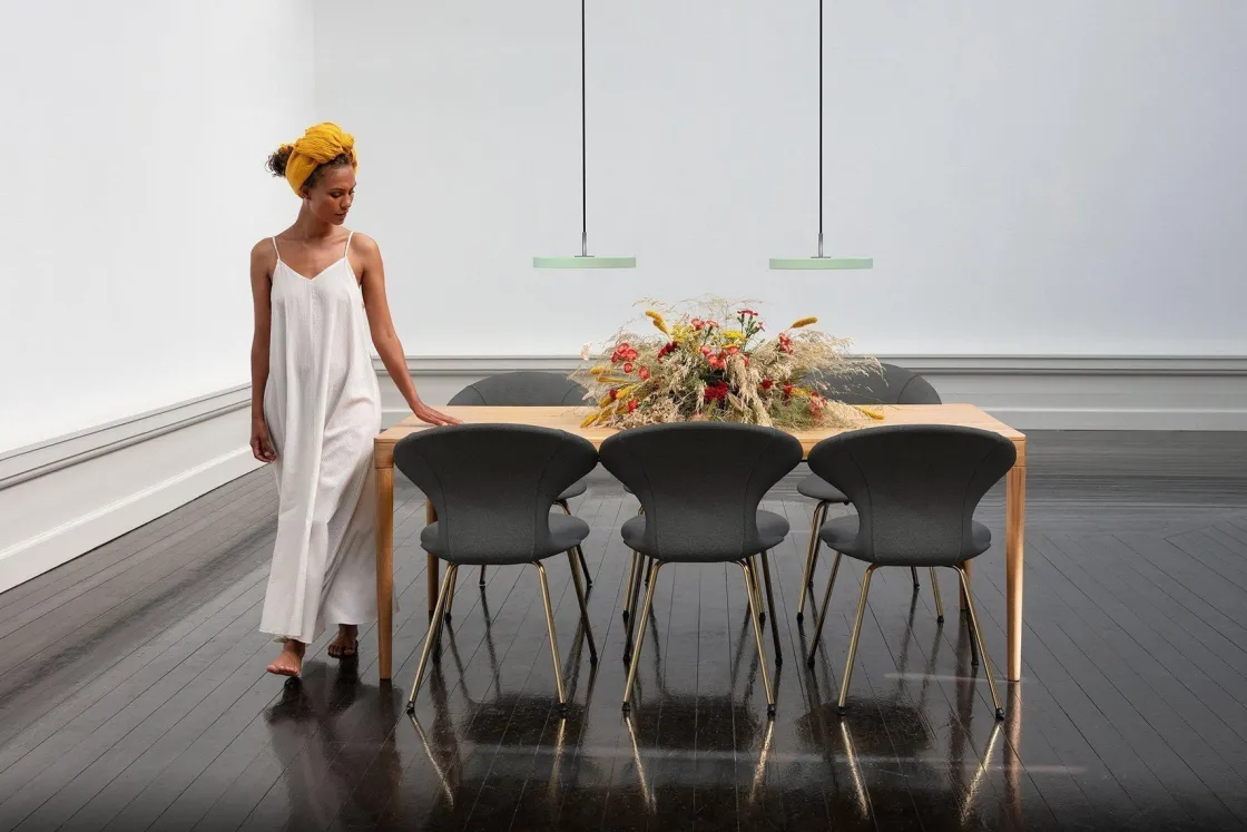 Umage Kjøkkenbelysning Tak|Takpendler<Asteria mini pendel