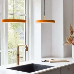 Umage Kjøkkenbelysning Tak|Takpendler<Asteria mini pendel