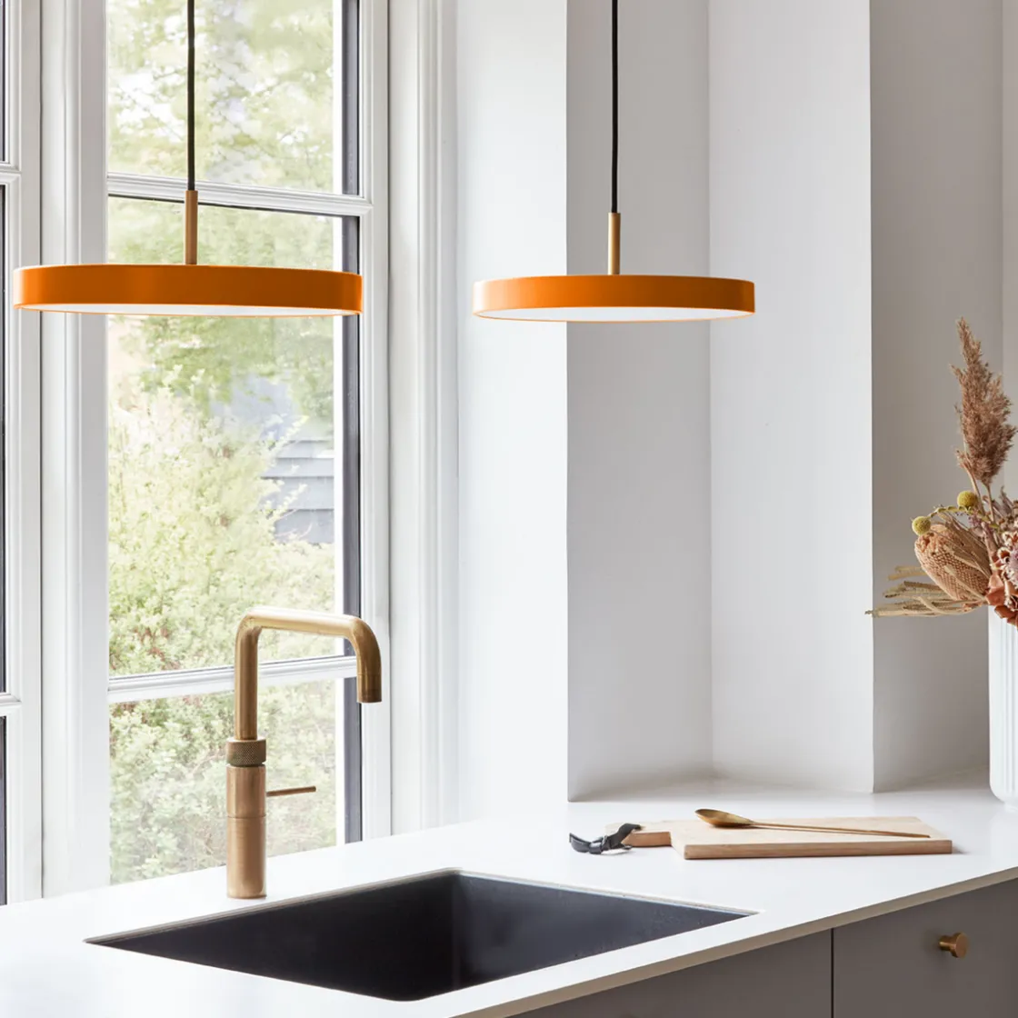 Umage Kjøkkenbelysning Tak|Takpendler<Asteria mini pendel