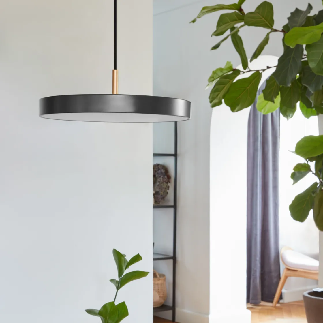 Umage Kjøkkenbelysning Tak|Takpendler<Asteria mini pendel