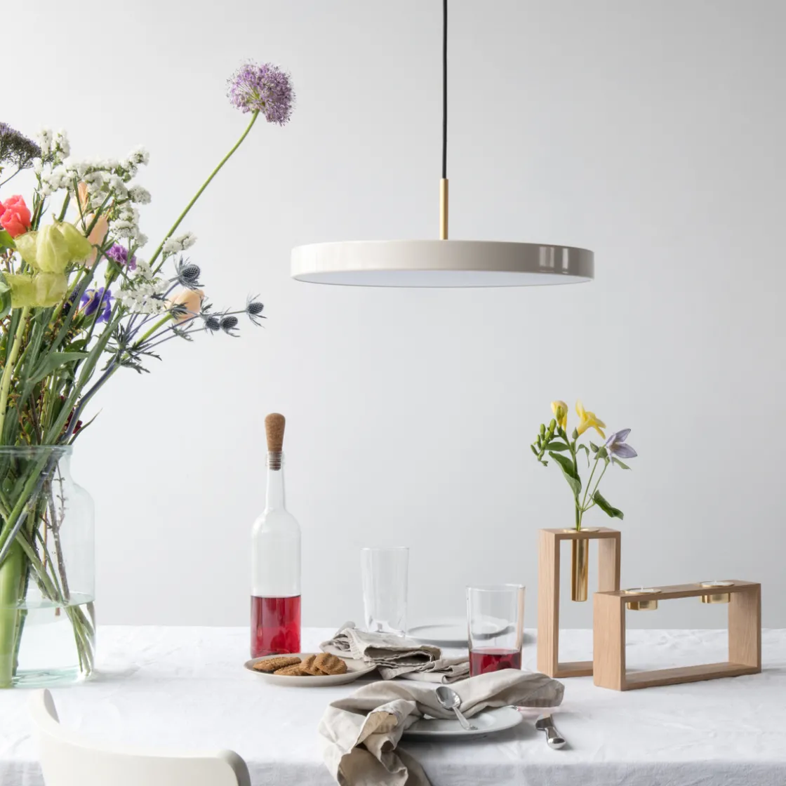 Umage Kjøkkenbelysning Tak|Takpendler<Asteria mini pendel