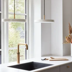 Umage Kjøkkenbelysning Tak|Takpendler<Asteria mini pendel