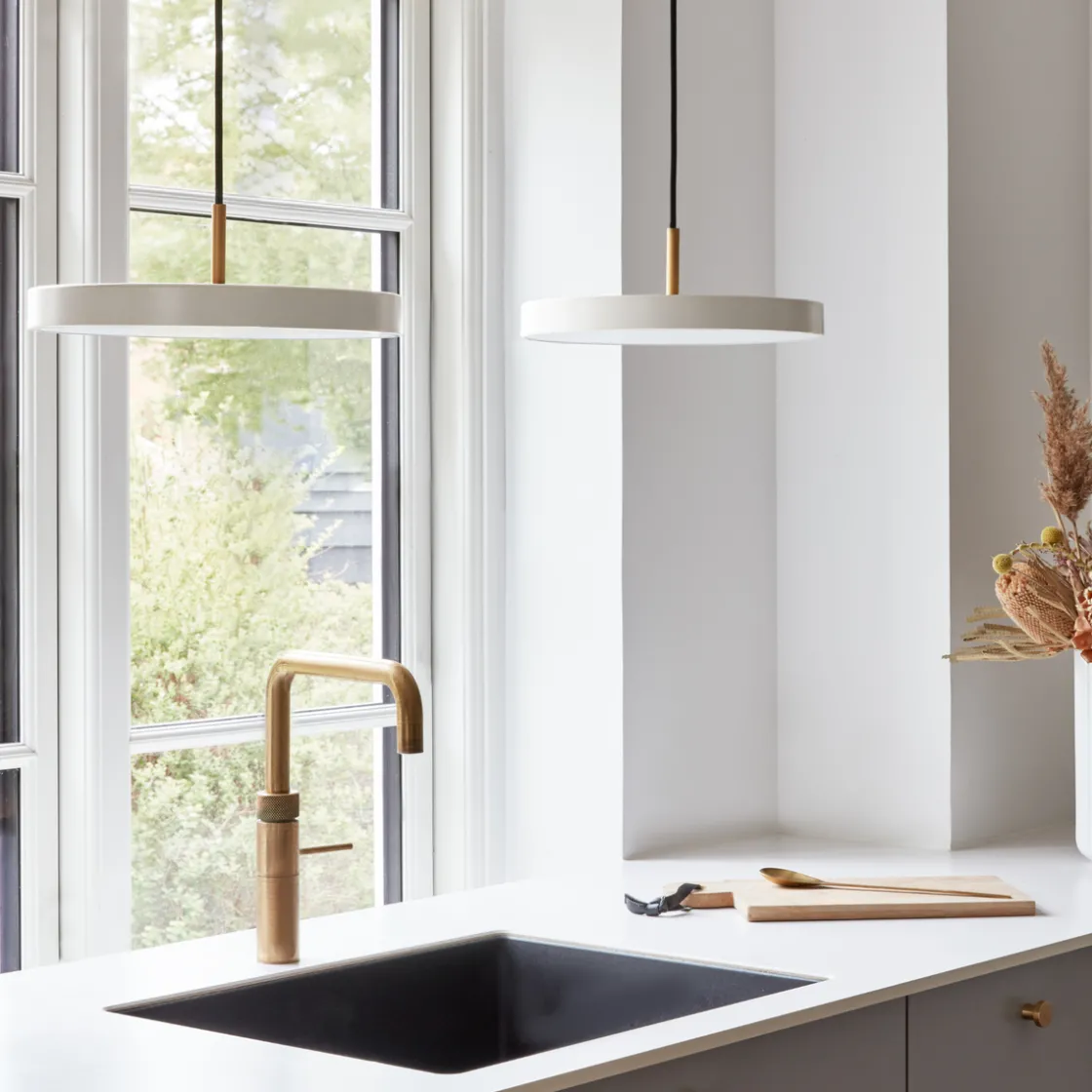 Umage Kjøkkenbelysning Tak|Takpendler<Asteria mini pendel