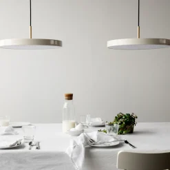 Umage Kjøkkenbelysning Tak|Takpendler<Asteria mini pendel