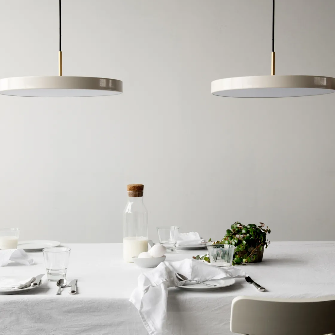 Umage Kjøkkenbelysning Tak|Takpendler<Asteria mini pendel