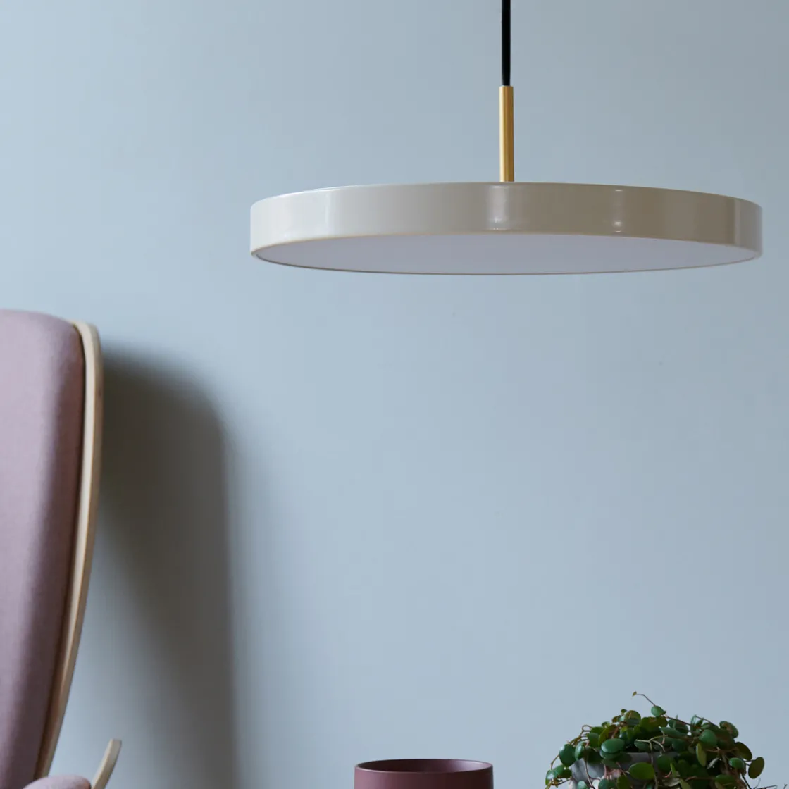 Umage Kjøkkenbelysning Tak|Takpendler<Asteria mini pendel