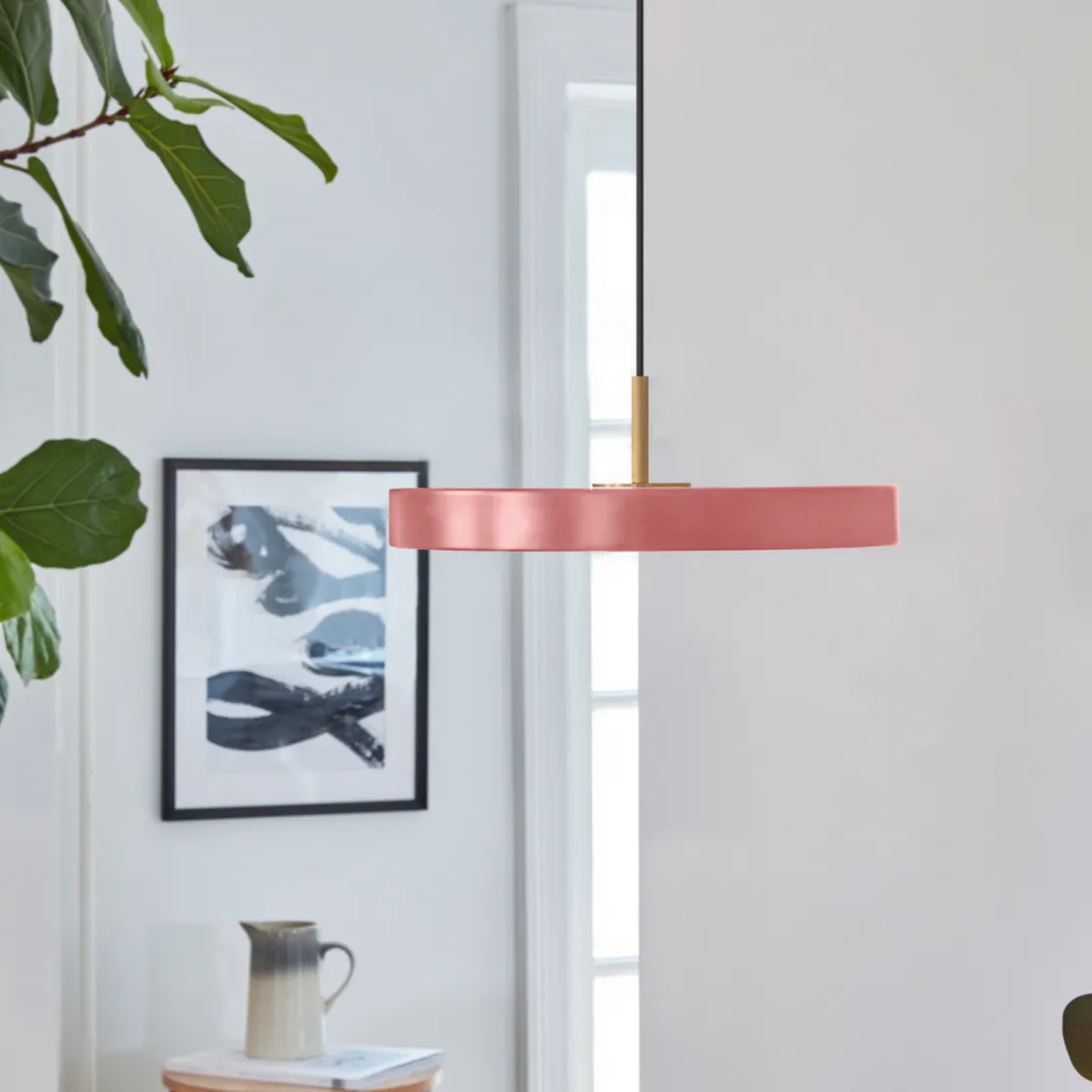 Umage Kjøkkenbelysning Tak|Takpendler<Asteria mini pendel