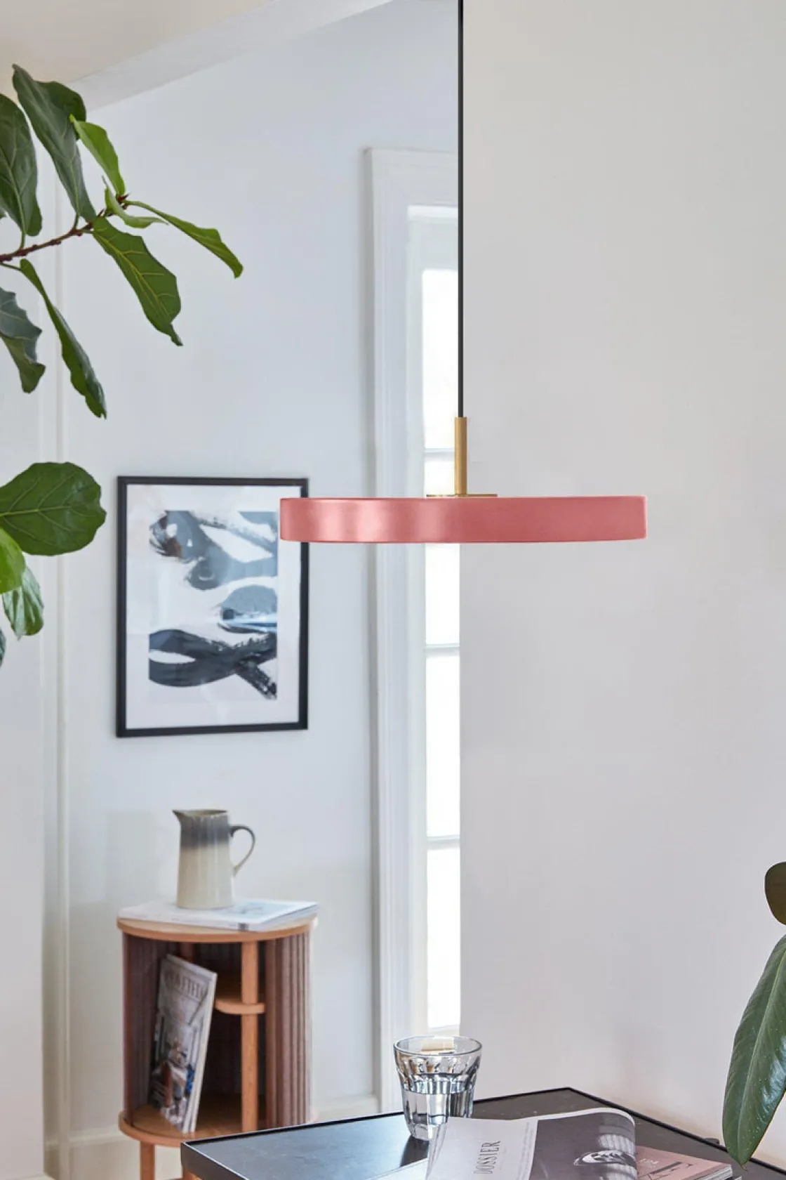 Umage Kjøkkenbelysning Tak|Takpendler<Asteria mini pendel