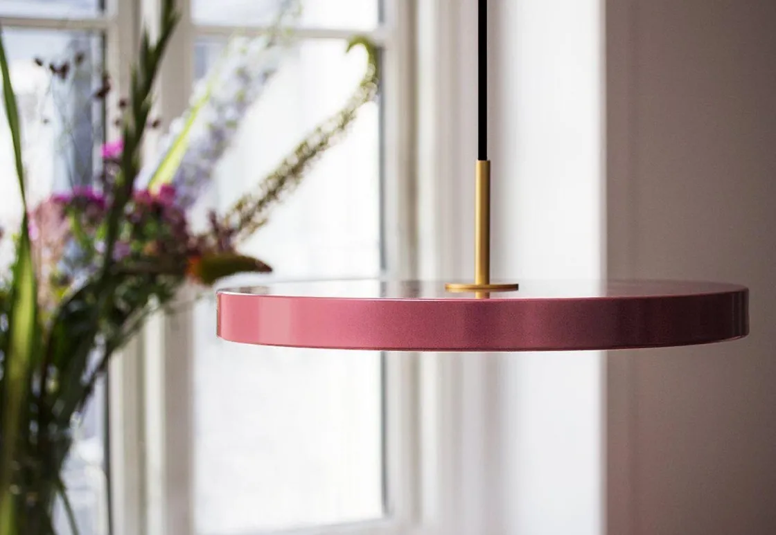 Umage Kjøkkenbelysning Tak|Takpendler<Asteria mini pendel