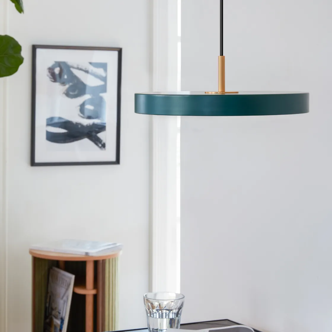 Umage Kjøkkenbelysning Tak|Takpendler<Asteria mini pendel