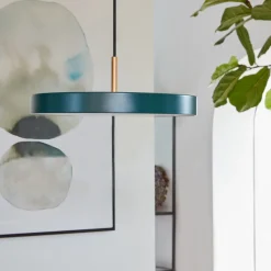 Umage Kjøkkenbelysning Tak|Takpendler<Asteria mini pendel