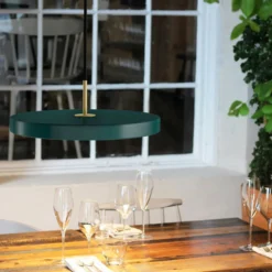 Umage Kjøkkenbelysning Tak|Takpendler<Asteria mini pendel