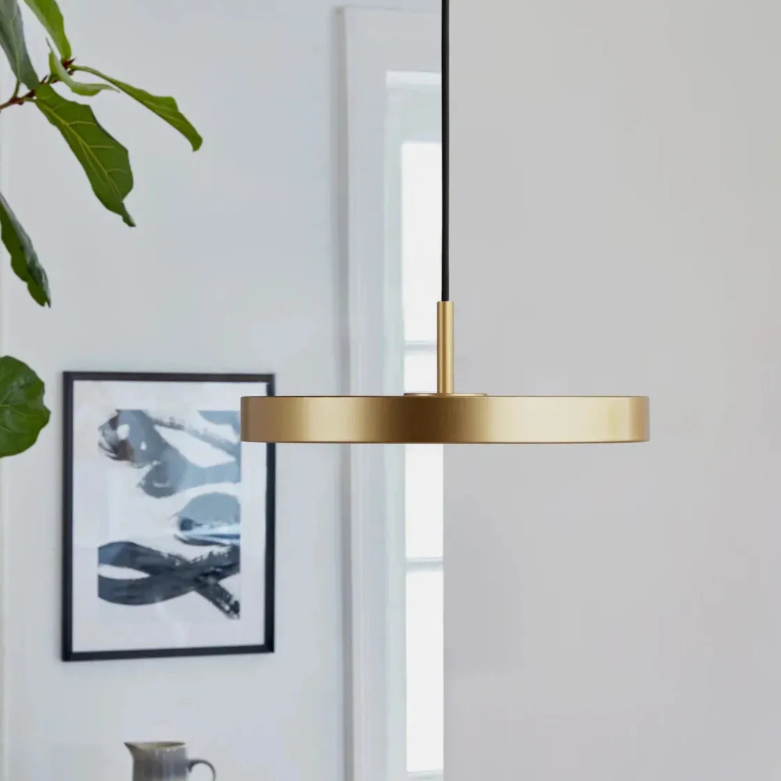 Umage Kjøkkenbelysning Tak|Takpendler<Asteria mini pendel