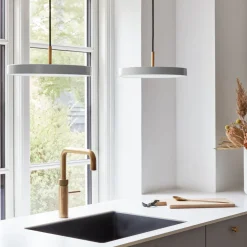 Umage Kjøkkenbelysning Tak|Takpendler<Asteria mini pendel