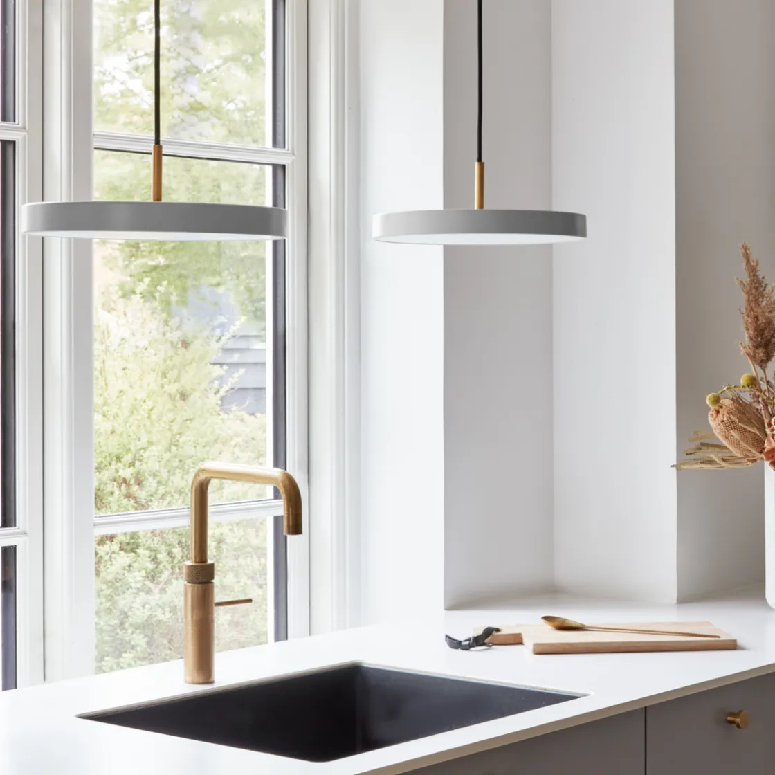 Umage Kjøkkenbelysning Tak|Takpendler<Asteria mini pendel