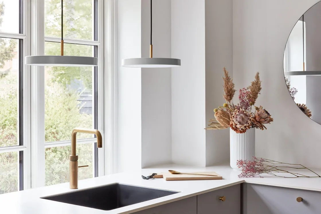 Umage Kjøkkenbelysning Tak|Takpendler<Asteria mini pendel