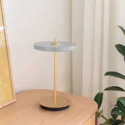 Umage Oppladbare Bordlamper<Asteria Move bordlampe