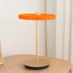 Umage Oppladbare Bordlamper<Asteria Move bordlampe