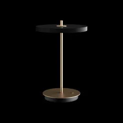 Umage Oppladbare Bordlamper<Asteria Move bordlampe