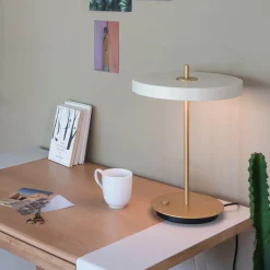 Umage Oppladbare Bordlamper<Asteria Move bordlampe