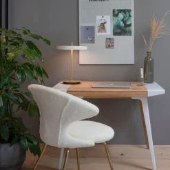 Umage Oppladbare Bordlamper<Asteria Move bordlampe