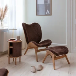 Umage Oppladbare Bordlamper<Asteria Move bordlampe