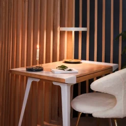 Umage Oppladbare Bordlamper<Asteria Move bordlampe