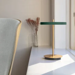 Umage Oppladbare Bordlamper<Asteria Move bordlampe
