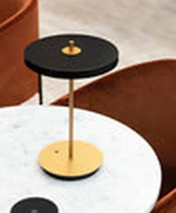 Umage Oppladbare Bordlamper<Asteria Move bordlampe