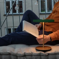 Umage Oppladbare Bordlamper<Asteria Move bordlampe