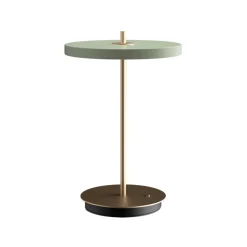 Umage Oppladbare Bordlamper<Asteria Move bordlampe