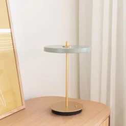 Umage Oppladbare Bordlamper<Asteria Move bordlampe