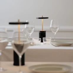 Umage Oppladbare Bordlamper<Asteria Move Mini bordlampe