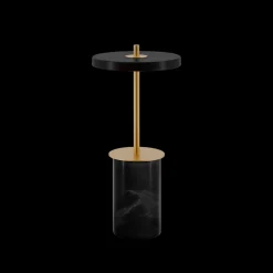 Umage Oppladbare Bordlamper<Asteria Move Mini bordlampe