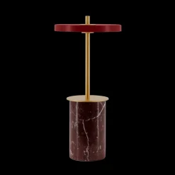 Umage Oppladbare Bordlamper<Asteria Move Mini bordlampe