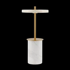 Umage Oppladbare Bordlamper<Asteria Move Mini bordlampe