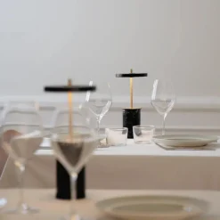 Umage Oppladbare Bordlamper<Asteria Move Mini bordlampe