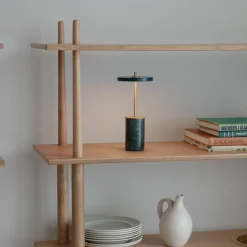 Umage Oppladbare Bordlamper<Asteria Move Mini bordlampe