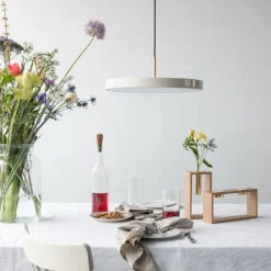 Umage Kjøkkenbelysning Tak|Takpendler<Asteria pendel