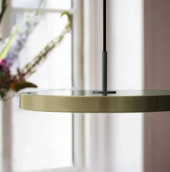 Umage Kjøkkenbelysning Tak|Takpendler<Asteria pendel