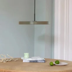 Umage Kjøkkenbelysning Tak|Takpendler<Asteria pendel