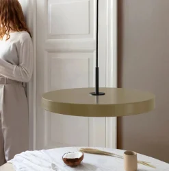 Umage Kjøkkenbelysning Tak|Takpendler<Asteria pendel