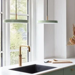 Umage Kjøkkenbelysning Tak|Takpendler<Asteria pendel