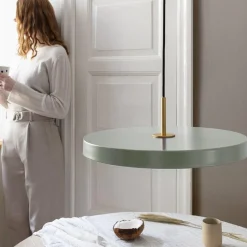 Umage Kjøkkenbelysning Tak|Takpendler<Asteria pendel