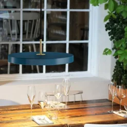 Umage Kjøkkenbelysning Tak|Takpendler<Asteria pendel